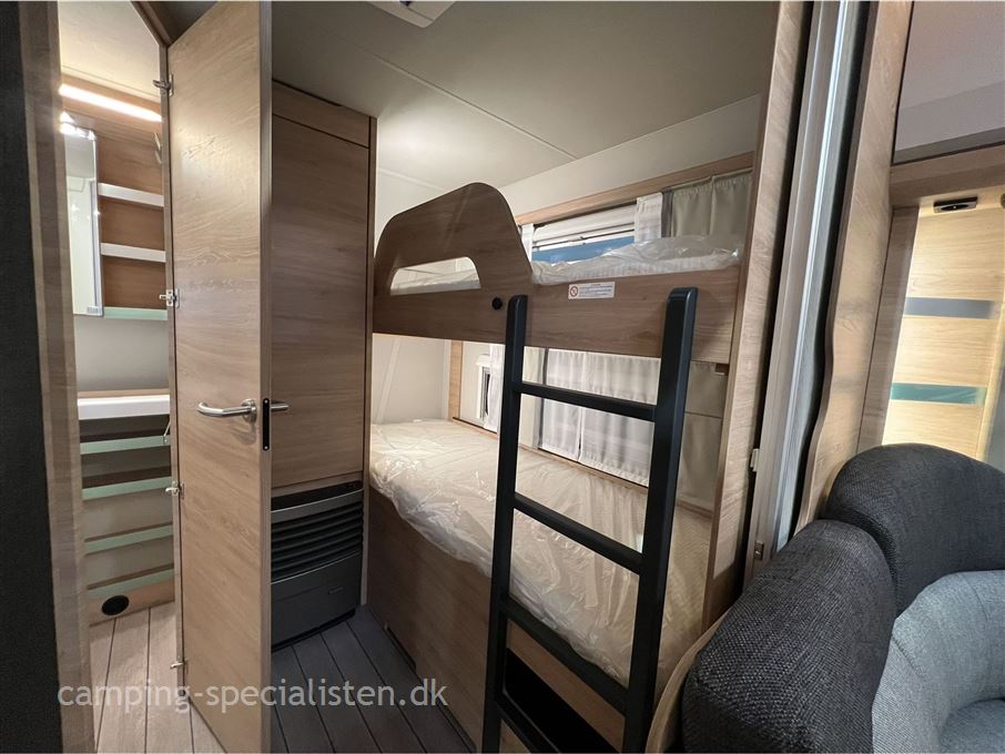 Knaus Südwind 580 QS